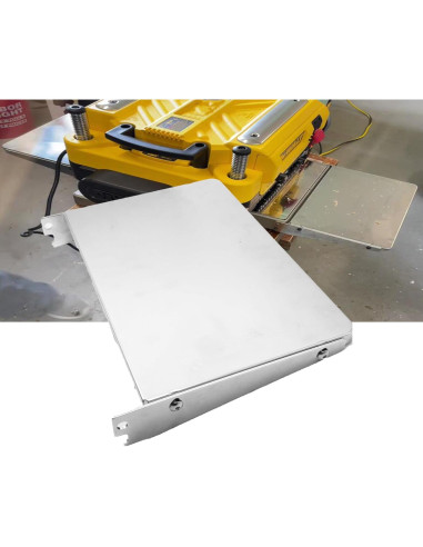 Mesa Plegable DW7351 DeWALT para Planer DW735 Soporte 22,86 cm