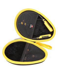 Funda Dura FBLFOBELI para Auriculares DEWALT Bluetooth 2
