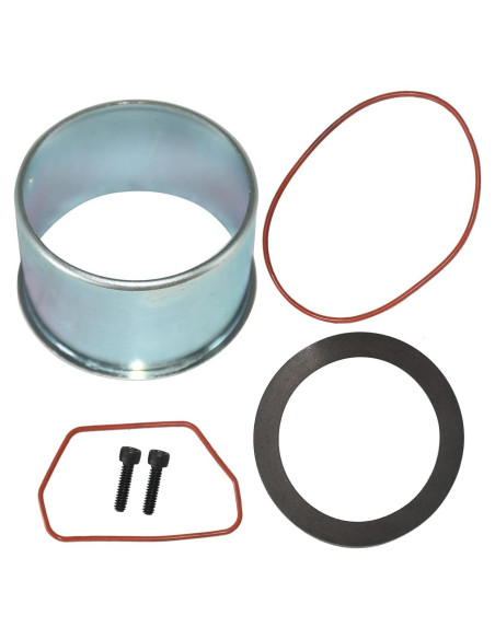 Kit de reparación pistón compresor Cylinman NO38785 Kit de reparación pistón compresor Cylinman NO38785