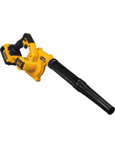 Soplador DEWALT 20V MAX DCE100M1 Compacto 100 CFM