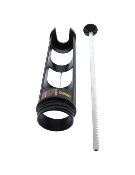 Kit de Conversión DeWalt 5140187-83 para Pistolas 300ml Kit de Conversión DeWalt 5140187-83 para Pistolas 300ml