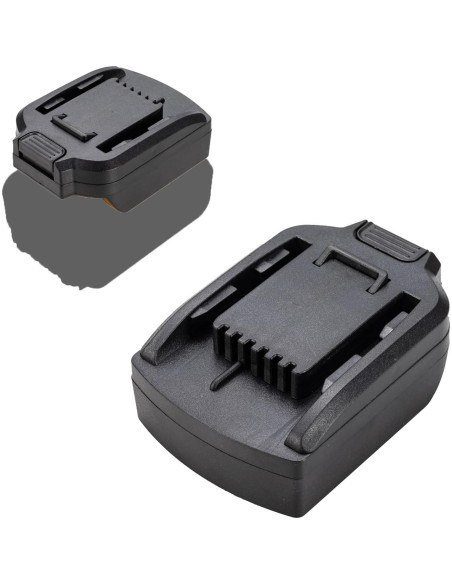 Adaptador de Batería Crtbelfy para Dewalt 20V a Worx 20V Adaptador de Batería Crtbelfy para Dewalt 20V a Worx 20V