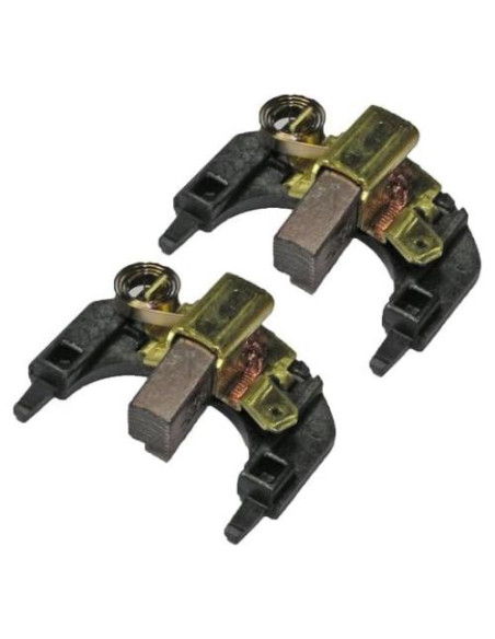 Soportes de Cepillo DeWalt N157129 (2 Piezas) Repuesto Soportes de Cepillo DeWalt N157129 (2 Piezas) Repuesto
