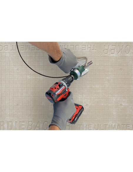 Tijeras Eléctricas PacTool SS724 para Corte de Cemento Tijeras Eléctricas PacTool SS724 para Corte de Cemento