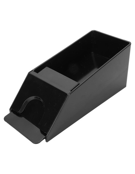 Barajador de Cartas Pissente Manual 1-6 Barajas Negro Barajador de Cartas Pissente Manual 1-6 Barajas Negro