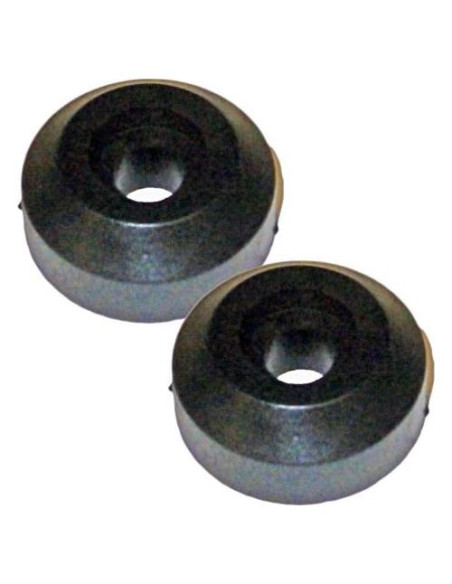Rodillos de Reemplazo DeWalt 625825-00 (Paquete de 2) Rodillos de Reemplazo DeWalt 625825-00 (Paquete de 2)