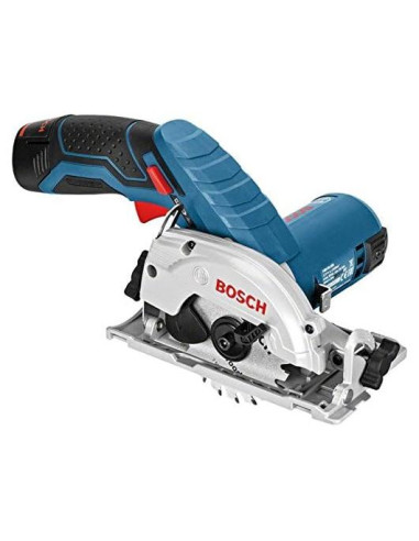 Sierra Circular Inalámbrica Bosch GKS 10.8V 85mm 1.4kg