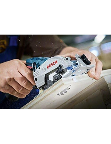Sierra Circular Inalámbrica Bosch GKS 10.8V 85mm 1.4kg