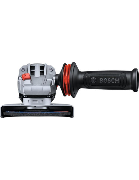 Amoladora Angular Bosch GWS14-50 5" 1300W Interruptor Deslizante Amoladora Angular Bosch GWS14-50 5" 1300W Interruptor Deslizante