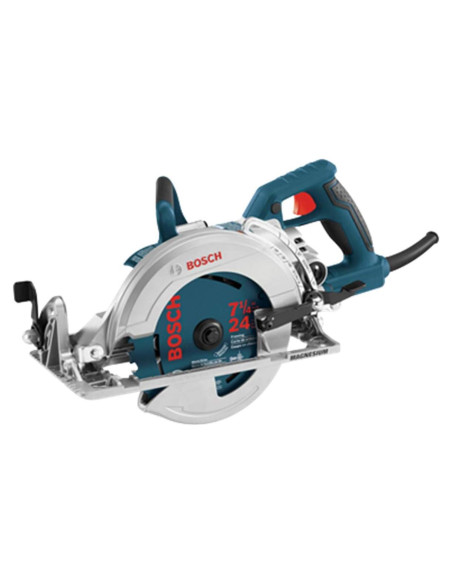 Sierra Circular Bosch CSW41 1700W 6.80kg Azul Sierra Circular Bosch CSW41 1700W 6.80kg Azul