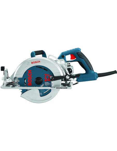 Sierra Circular Bosch CSW41 1700W 6.80kg Azul Sierra Circular Bosch CSW41 1700W 6.80kg Azul