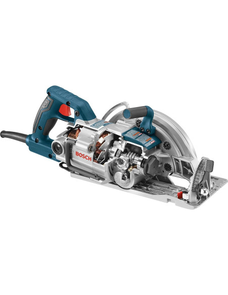 Sierra Circular Bosch CSW41 1700W 6.80kg Azul Sierra Circular Bosch CSW41 1700W 6.80kg Azul