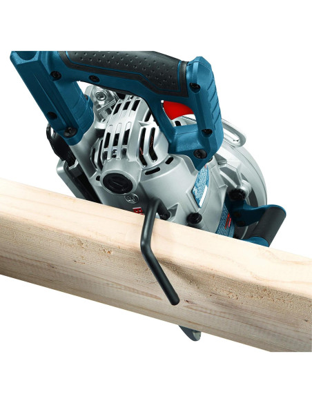 Sierra Circular Bosch CSW41 1700W 6.80kg Azul Sierra Circular Bosch CSW41 1700W 6.80kg Azul