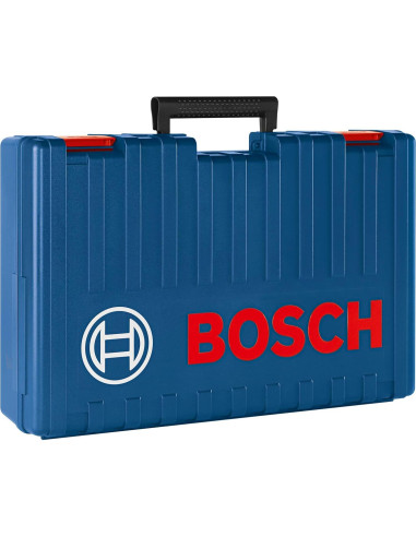 Martillo Rotativo Bosch RH745 SDS-max 8.4 kg 2 Modos