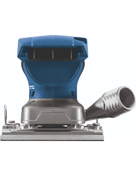 Lijadora Orbital Bosch GSS18V-40 18V Sin Cable Ergonómica Lijadora Orbital Bosch GSS18V-40 18V Sin Cable Ergonómica