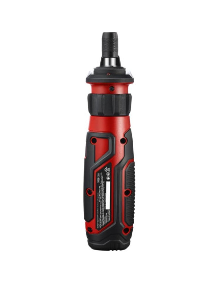Destornillador Inalámbrico SKIL 4V con Sensor y 9 Piezas Destornillador Inalámbrico SKIL 4V con Sensor y 9 Piezas