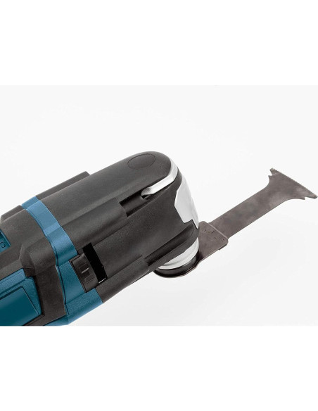 Herramienta Oscilante BOSCH GOP55-36C2 StarlockMax 1.81 kg Herramienta Oscilante BOSCH GOP55-36C2 StarlockMax 1.81 kg