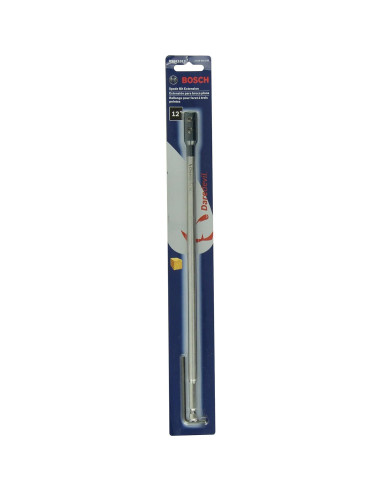 Extensión para Brocas Bosch Daredevil 30.48 cm Hexagonal