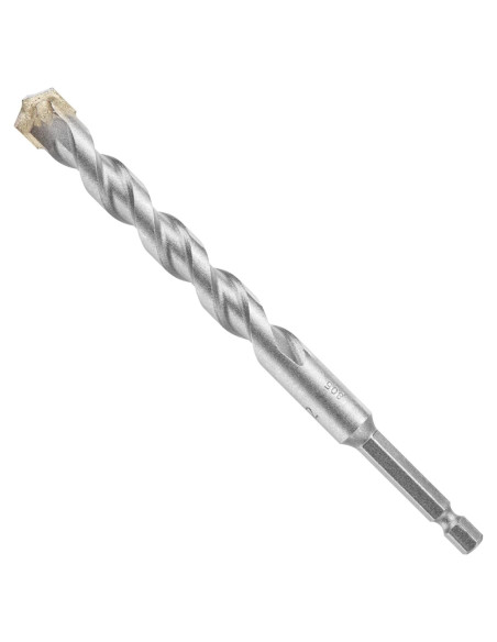 Broca de Martillo Bosch 1/2" x 15 cm Punta Hexagonal Broca de Martillo Bosch 1/2" x 15 cm Punta Hexagonal