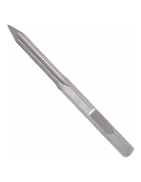 Broca BOSCH HS2861 40,64 cm Punta Estrella Acero Gris Broca BOSCH HS2861 40,64 cm Punta Estrella Acero Gris