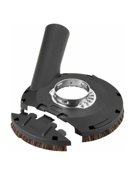Accesorio de Superficie de Concreto Bosch 18SG-5E Azul Accesorio de Superficie de Concreto Bosch 18SG-5E Azul
