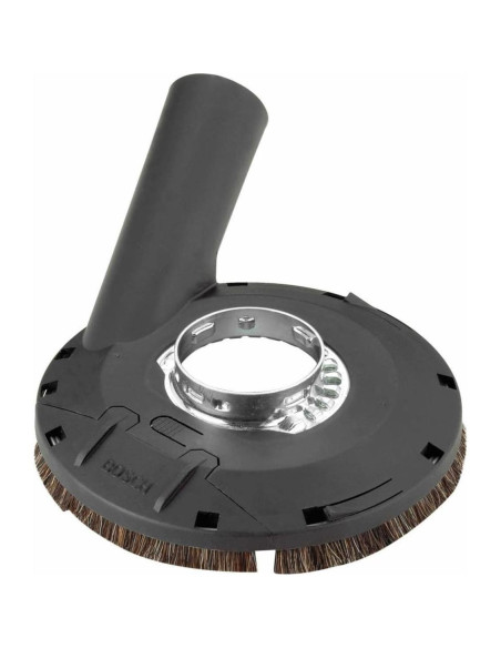Accesorio de Superficie de Concreto Bosch 18SG-5E Azul Accesorio de Superficie de Concreto Bosch 18SG-5E Azul