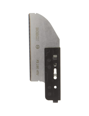 Sierra de Mano Bosch FS180ATU 10,16 cm Diente Fino