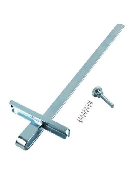Guía de Corte Circular Ajustable MZ745 para Skil Bosch Guía de Corte Circular Ajustable MZ745 para Skil Bosch