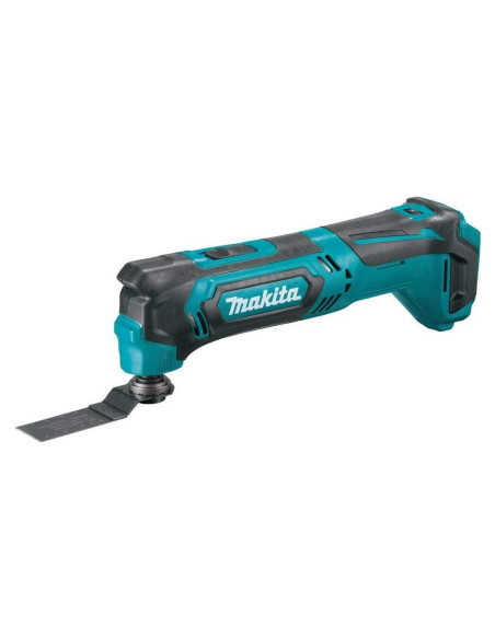 Herramienta Multiuso Inalámbrica Makita MT01Z 12V Compacta Herramienta Multiuso Inalámbrica Makita MT01Z 12V Compacta