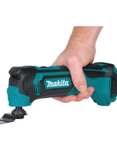 Herramienta Multiuso Inalámbrica Makita MT01Z 12V Compacta