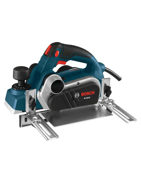 Cepillo Eléctrico BOSCH PL2632K 2.86 kg 6.5A 8.26 cm Ancho Cepillo Eléctrico BOSCH PL2632K 2.86 kg 6.5A 8.26 cm Ancho