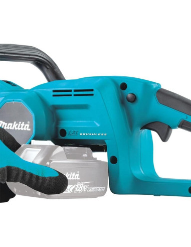 Motosierra Inalámbrica Makita XCU11Z 18V 14" (35,56 cm)