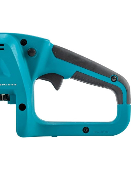 Motosierra Inalámbrica Makita XCU11Z 18V 14" (35,56 cm) Motosierra Inalámbrica Makita XCU11Z 18V 14" (35,56 cm)