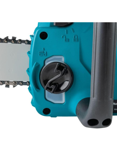 Motosierra Inalámbrica Makita XCU11Z 18V 14" (35,56 cm)