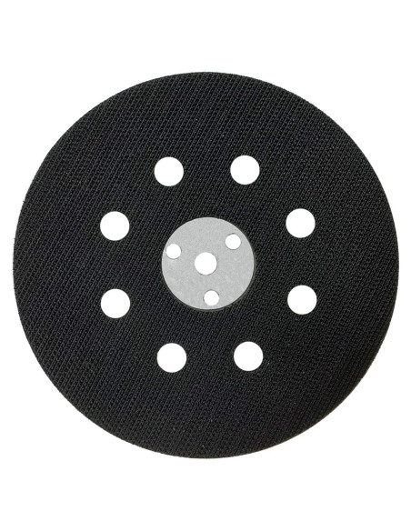 Disco de Respaldo Tockrop 12.7cm para Lijadora Bosch Disco de Respaldo Tockrop 12.7cm para Lijadora Bosch