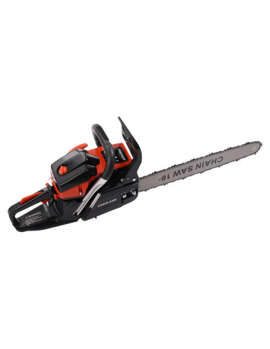 Motosierra DMSIDN 58CC 4.4HP 45.72cm para Corte de Madera