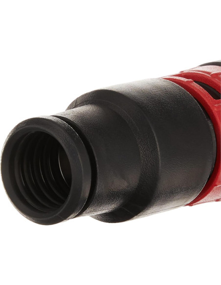 Adaptador de Manguera Bosch VX120 para Herramientas Eléctricas Adaptador de Manguera Bosch VX120 para Herramientas Eléctricas