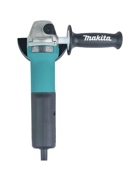 Amoladora Angular Makita GA5052 2,49 kg 11 AMP 11000 RPM Amoladora Angular Makita GA5052 2,49 kg 11 AMP 11000 RPM