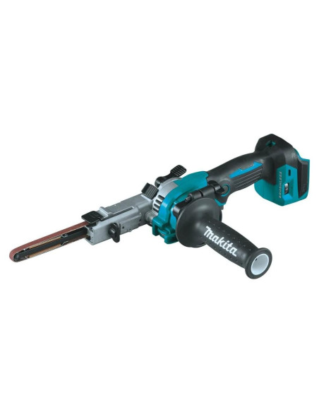 Lijadora de Banda Makita XSB01Z 18V Inalámbrica 3/8" x 21" Lijadora de Banda Makita XSB01Z 18V Inalámbrica 3/8" x 21"