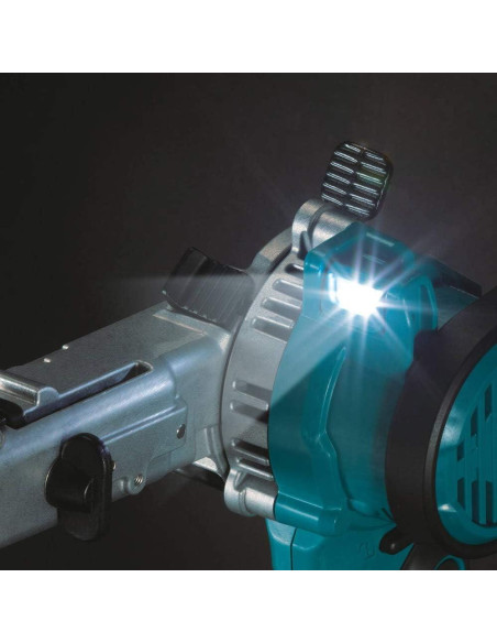 Lijadora de Banda Makita XSB01Z 18V Inalámbrica 3/8" x 21" Lijadora de Banda Makita XSB01Z 18V Inalámbrica 3/8" x 21"