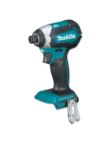 Destornillador de Impacto Inalámbrico Makita XDT13Z 18V Destornillador de Impacto Inalámbrico Makita XDT13Z 18V