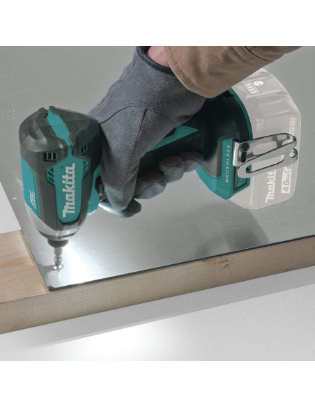 Destornillador de Impacto Inalámbrico Makita XDT13Z 18V Destornillador de Impacto Inalámbrico Makita XDT13Z 18V