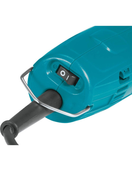 Amoladora de Eje Compacta Makita GD0603 240W 25000 RPM Amoladora de Eje Compacta Makita GD0603 240W 25000 RPM