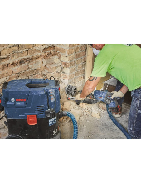 Juego de Cinceles Bosch HS143PK SDS-plus 3 Piezas Juego de Cinceles Bosch HS143PK SDS-plus 3 Piezas