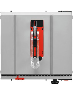 Inserto de Cero Espacio BOSCH TS0800 para Sierra de Mesa 21 cm 2