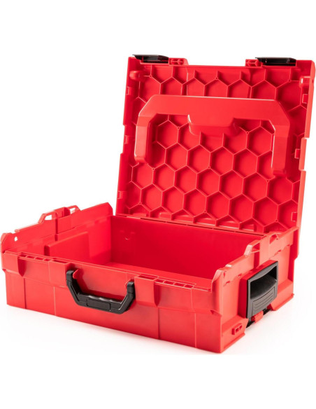 Caja de Herramientas Apilable TEKTON L-BOXX 2 | OLB11022 Caja de Herramientas Apilable TEKTON L-BOXX 2 | OLB11022