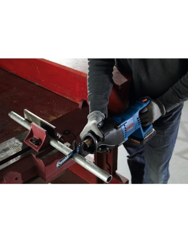 Kit de 5 Herramientas Bosch GXL18V-501B25 18V con Baterías