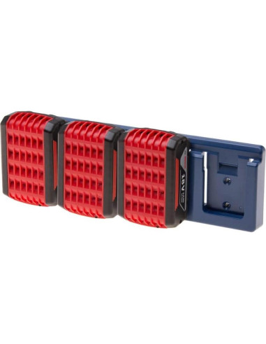 Soporte de Batería 48Tools para Baterías Bosch 18V