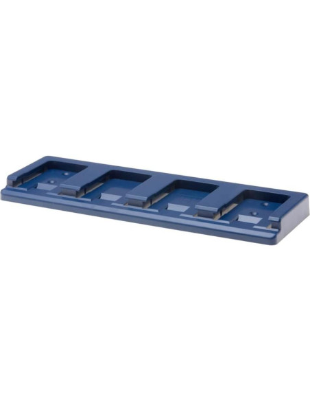 Soporte de Batería 48Tools para Baterías Bosch 18V Soporte de Batería 48Tools para Baterías Bosch 18V