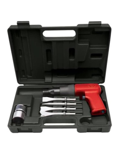 Martillo Neumático Chicago Pneumatic CP7110K - 3200 GPM Martillo Neumático Chicago Pneumatic CP7110K - 3200 GPM